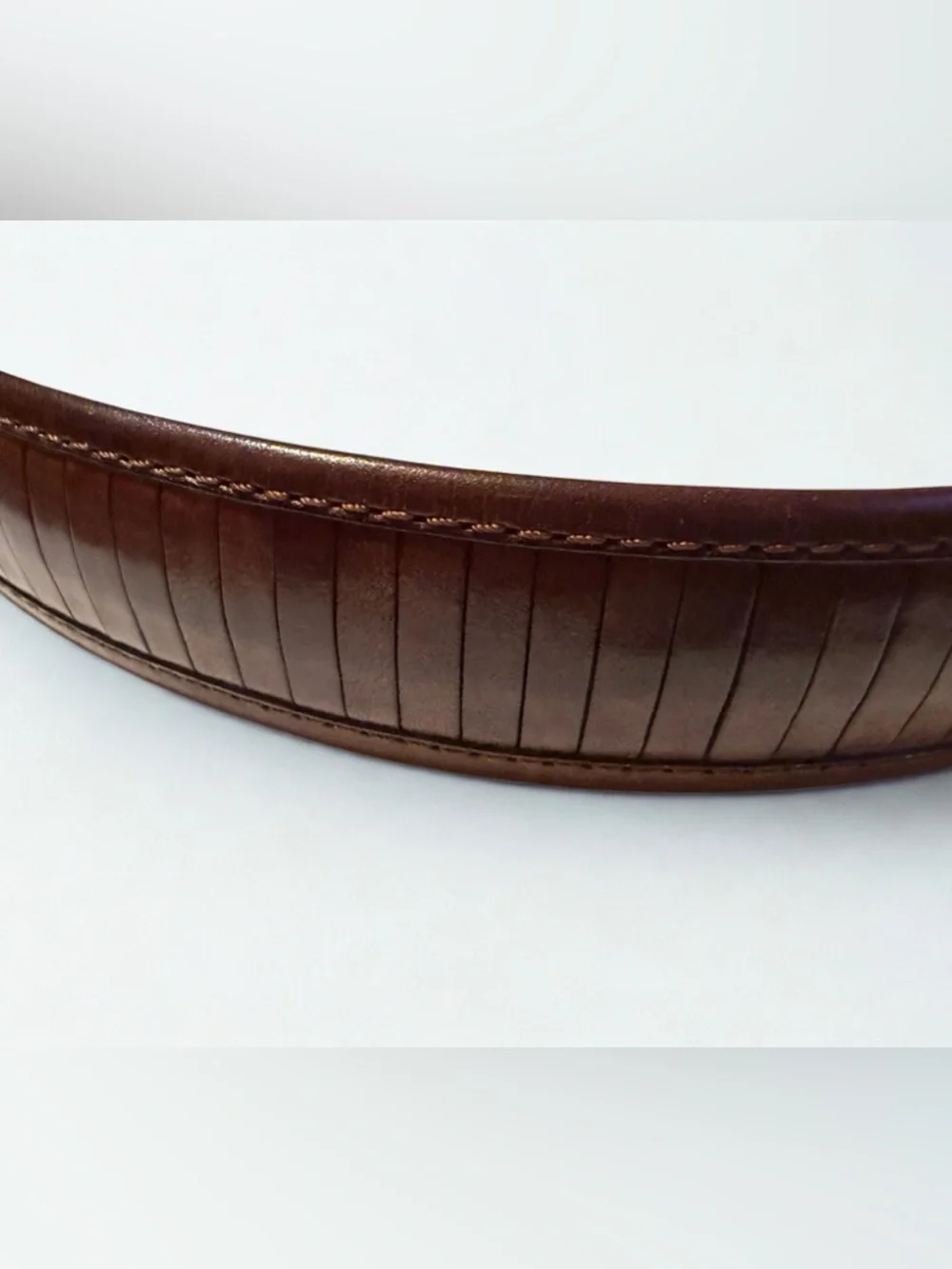 Mezlan men belt